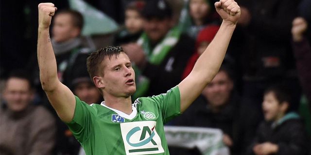 Swansea Resmi Rekrut Sayap Kiri Prancis, Tabanou