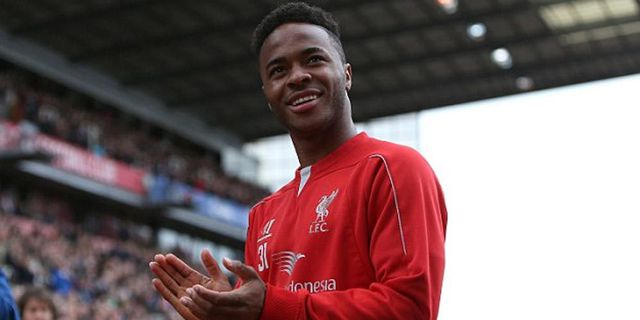 Masih Ditolak, City Siapkan 60 Juta untuk Sterling?