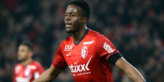 Mignolet Yakin Origi Bakal Sukses di Liverpool