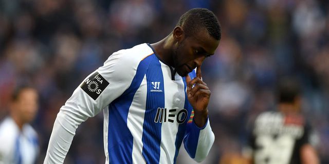 Atletico Ingin Rebut Jackson Martinez dari AC Milan