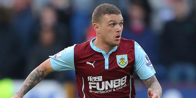 Burnley Buktikan Kehebatan Mantan Pemainnya Lewat Sebuah Video
