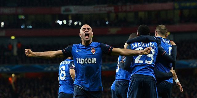 Bek Tangguh Monaco Bisa Jadi 'New Puyol'