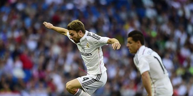 Liverpool Tawar Illarramendi 22 Juta Euro