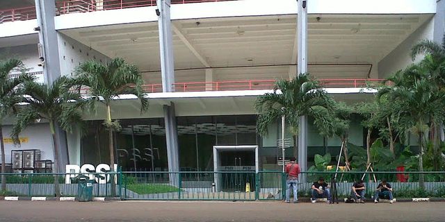 Jengah dengan Sikap Kemenpora, PSSI Mengadu ke Menpan & RB Jengah dengan Sikap Kemenpora, PSSI Mengadu ke Menpan & RB