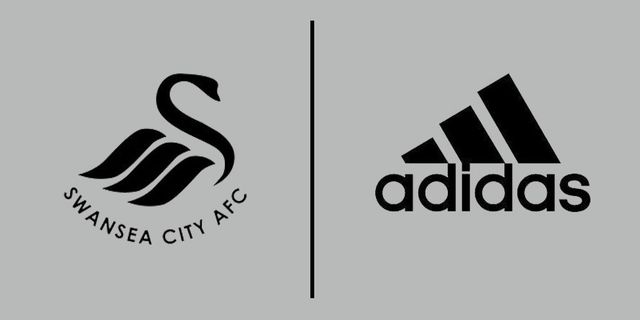 Detail Jersey Swansea City 2015-16 Detail Jersey Swansea City 2015-16