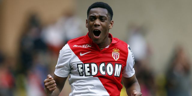 Sebelum Menuju Inter, Kondogbia Berterima Kasih pada Monaco