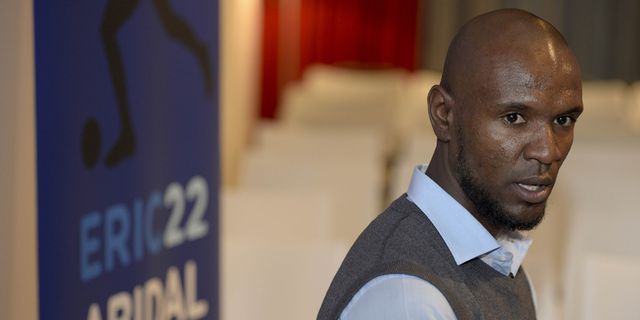 Andai Jadi Direktur Olahraga Barcelona, Abidal Bidik 'Messi Baru'