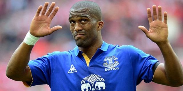 Bek 37 Tahun Ini Jadi Pemain Bergaji Tertinggi di Klub Promosi EPL, Bournemouth? Bek 37 Tahun Ini Jadi Pemain Bergaji Tertinggi di Klub Promosi EPL, Bournemouth?