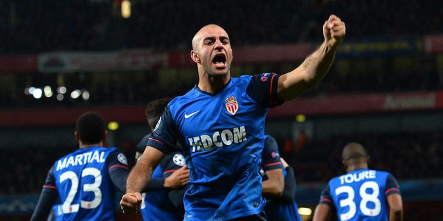 Agen: Liverpool, Milan, Inter, Barcelona Sudah Dekati Abdennour Agen: Liverpool, Milan, Inter, Barcelona Sudah Dekati Abdennour
