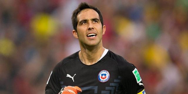 Kiper Barca Tuntut Uang Jatah dari Sociedad 