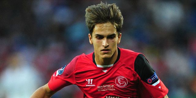 Denis Suarez Segera Mendarat di Barca