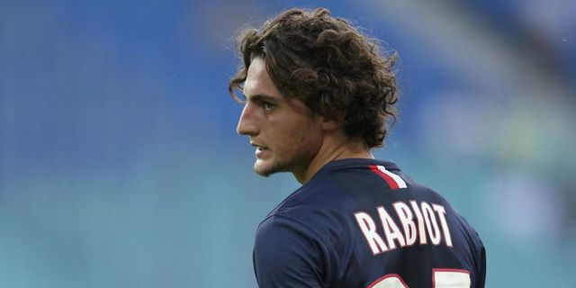 AC Milan Berpeluang Dapatkan Rabiot dari PSG
