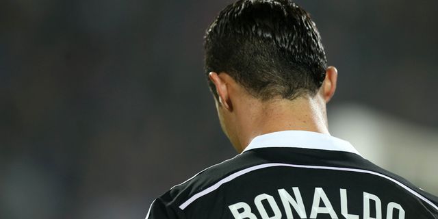 Gol Indah Pemain Belia Real Madrid Ini Saingi Ronaldo Gol Indah Pemain Belia Real Madrid Ini Saingi Ronaldo