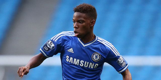 Dijuluki The Next Eden Hazard, Pemain Muda Chelsea Ini Diincar Arsenal dan City