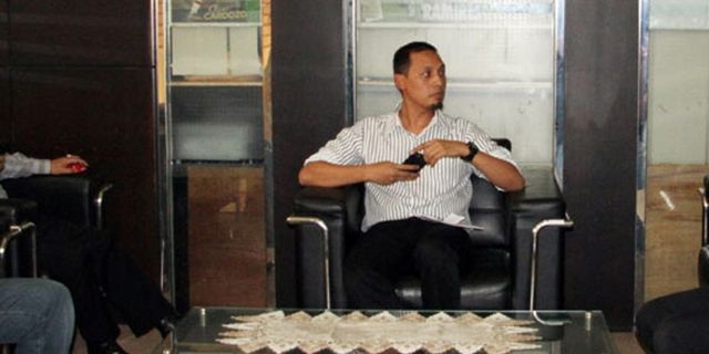 Undang Djohar, PSSI Cap Menpora Injak-injak Kehormatan Sepakbola