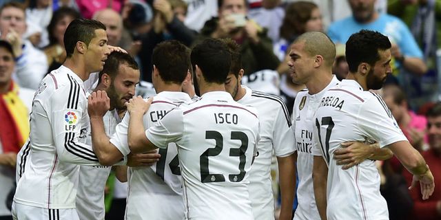 Perkuat Diri, Madrid Bajak Akademi Barca Perkuat Diri, Madrid Bajak Akademi Barca