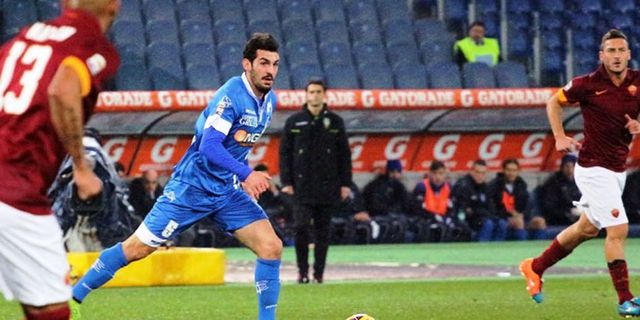 Juventus dan Napoli Perang Harga Soal Saponara