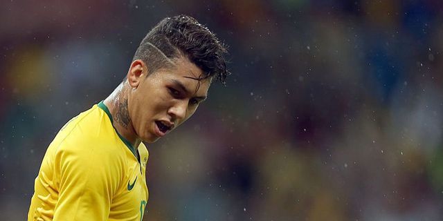 Liverpool Butuh Pemain Seperti Firmino