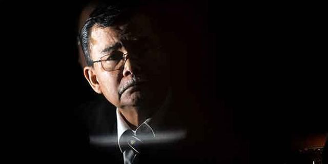 Bibit Samad: Maraknya Pengaturan Skor Jadi Alasan Pembekuan PSSI