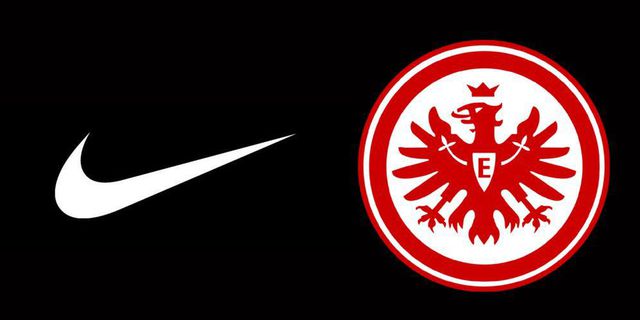 Detail Jersey Home dan Away Frankfurt 2015-16