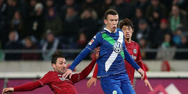 Demi Perisic, Inter Siapkan Shaqiri