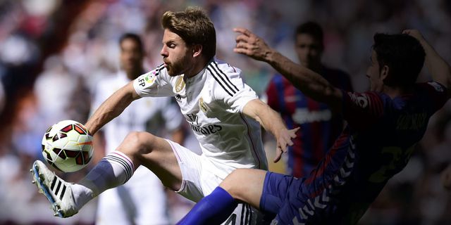 Arsenal Ganggu Liverpool Dalam Perburuan Illarramendi