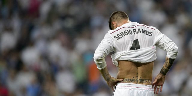 Ramos Kirim Ultimatum Pada Madrid