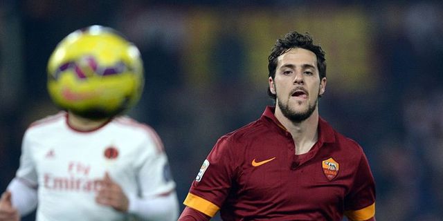 Roma-Monaco Hampir Sepakat Destro Roma-Monaco Hampir Sepakat Destro