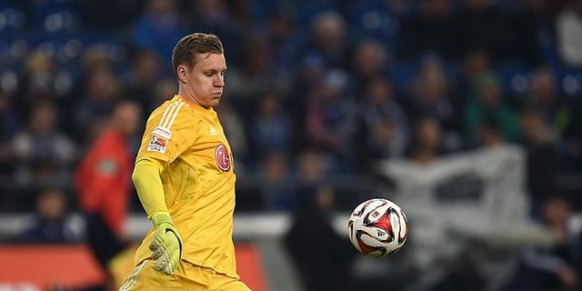 Bernd Leno, 'Plan B' Madrid Untuk De Gea