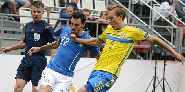 Diincar Liverpool, Zappacosta Mengaku Siap Pindah ke Inggris Diincar Liverpool, Zappacosta Mengaku Siap Pindah ke Inggris