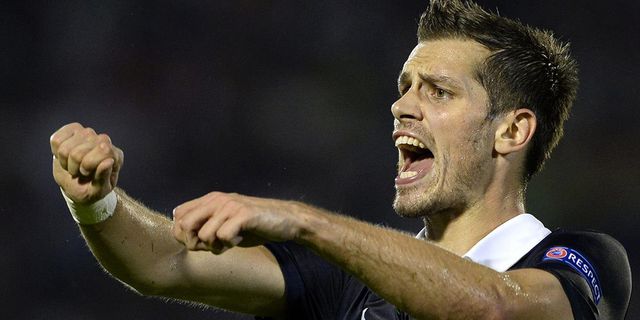Schneiderlin Kian Dekat ke MU Schneiderlin Kian Dekat ke MU
