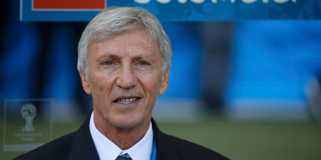 Pekerman Akui Messi dkk Sulit Dikalahkan