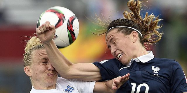 Ini Dia Torres Versi Wanita Ini Dia Torres Versi Wanita