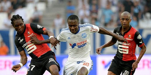 Imbula ke Inter Terancam Dibajak Porto