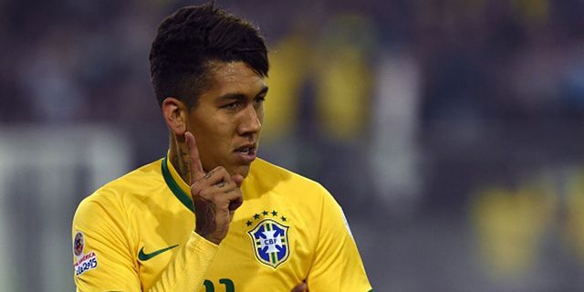 Aurelio Yakin Firmino Bisa Cepat Beradaptasi di Liverpool