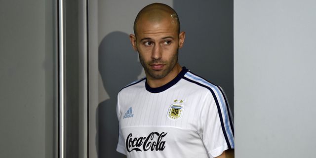 Klub-Klub Premier League Kepincut Mascherano 