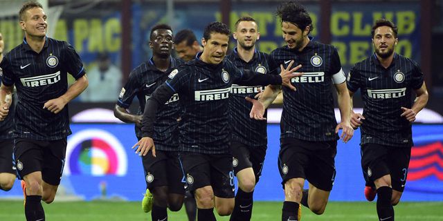 Bergomi Klaim Inter Bisa Ganggu Dominasi Juventus Musim Depan