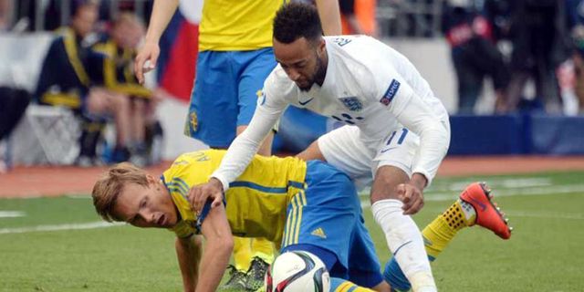 Liverpool Segera Gaet Defender Muda Swedia