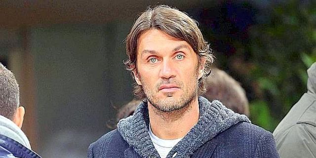 Maldini: Barca Ditakdirkan Pecahkan Semua Rekor