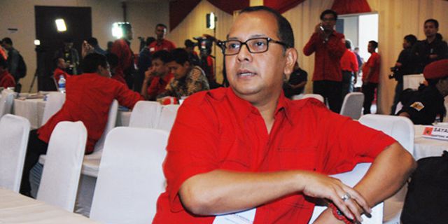 Tunggu Pengembalian Formulir Piala Kemerdekaan, Tim Transisi Gelar Workshop