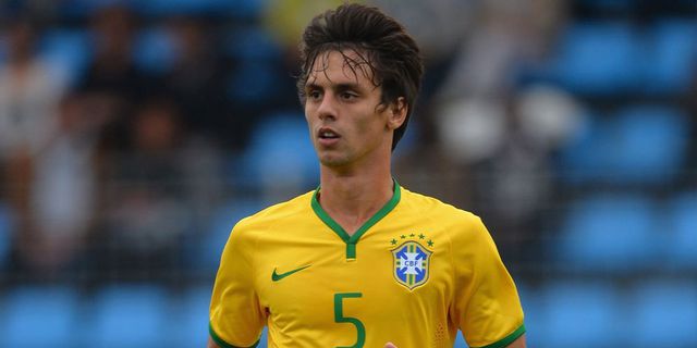 Miranda ke Inter, Atletico Dapatkan Rodrigo Caio