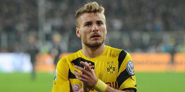 Agen: Immobile Tidak Akan Pergi Dari Dortmund Agen: Immobile Tidak Akan Pergi Dari Dortmund