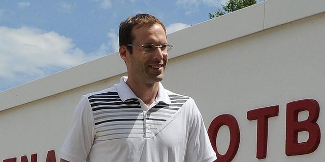 Cech: Arsenal Punya Potensi Besar