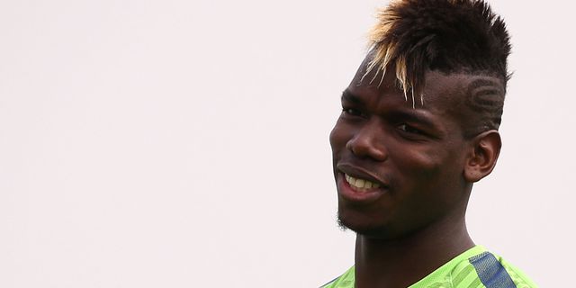 Sacchi: Pogba Bisa Jadi Gelandang Terbaik Dunia Sacchi: Pogba Bisa Jadi Gelandang Terbaik Dunia