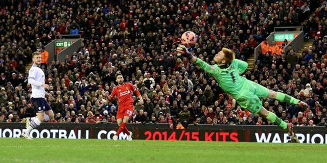 Dibidik Liverpool, Bogdan Jadi Susah Tidur