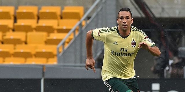 Sevilla Resmi Beli Adil Rami Dari Milan