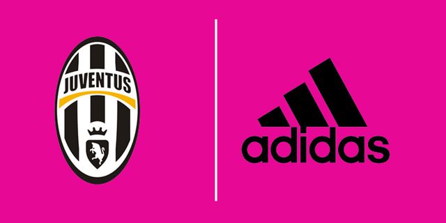 Detail Jersey Home dan Away Juventus 2015-16