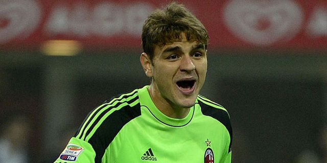 Milan Resmi Perpanjang Kontrak Gabriel Milan Resmi Perpanjang Kontrak Gabriel
