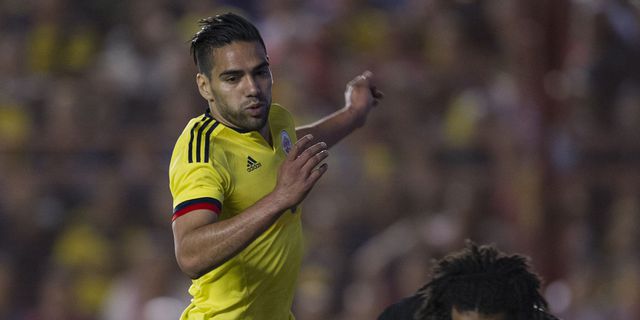Pindah Chelsea, Falcao Cuma Jadi Ban Serep Costa