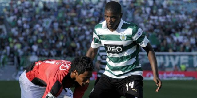 Arsenal Kian Dekat Dapatkan William Carvalho